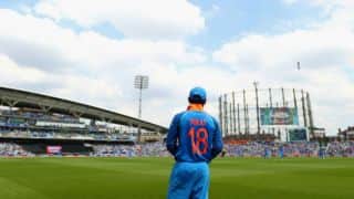 Happy Birthday, Virat Kohli: Twitter wishes superstar of Indian cricket
